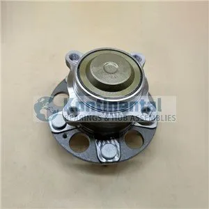 ACCORD, 42200-T2A-A51