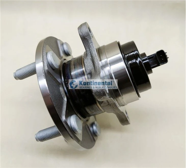 43550-50011 3DACF027FS LEXUS LS430 UCF30 HUB BEARING ASSEMBLY