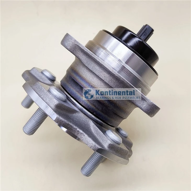 42450-48060 WHEEL UNIT FOR LEXUS RX270